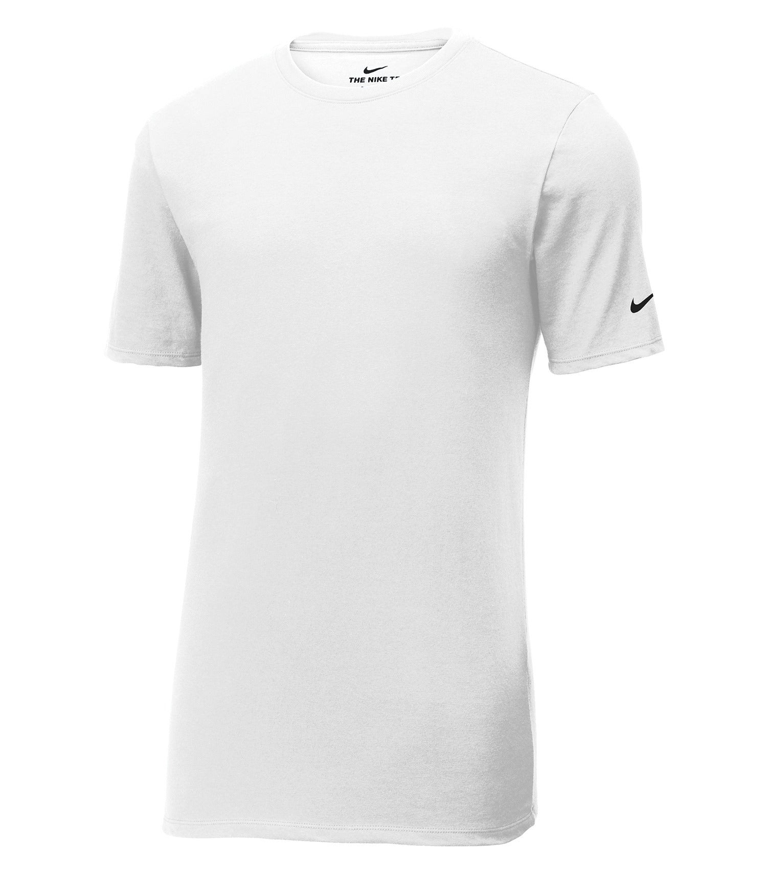 PREMIUM NIKE® DRI-FIT POLYESTER T-SHIRT (NKBQ5231)