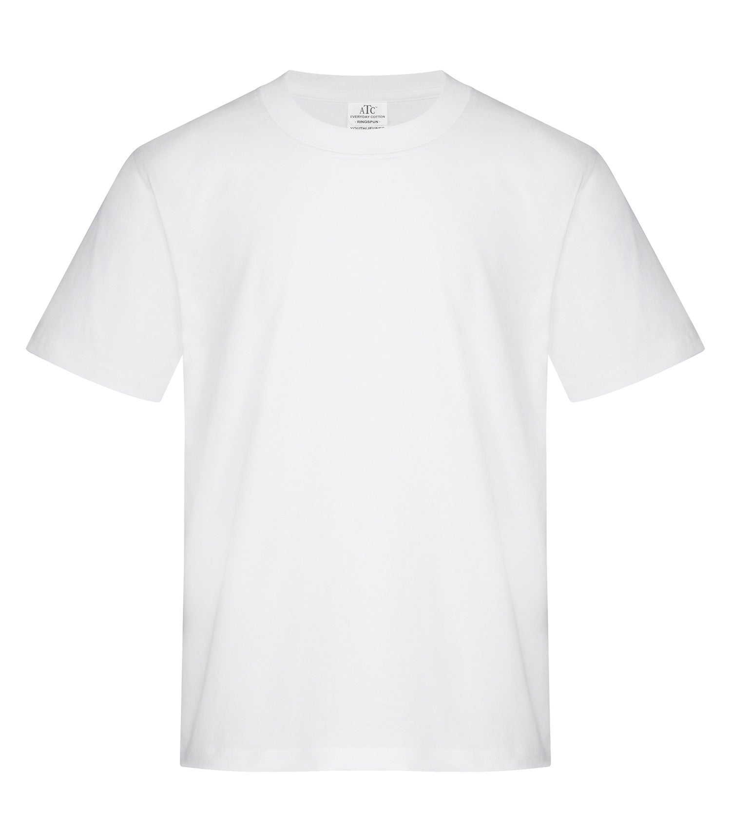 YOUTH STANDARD T-SHIRT (ATC2000Y)