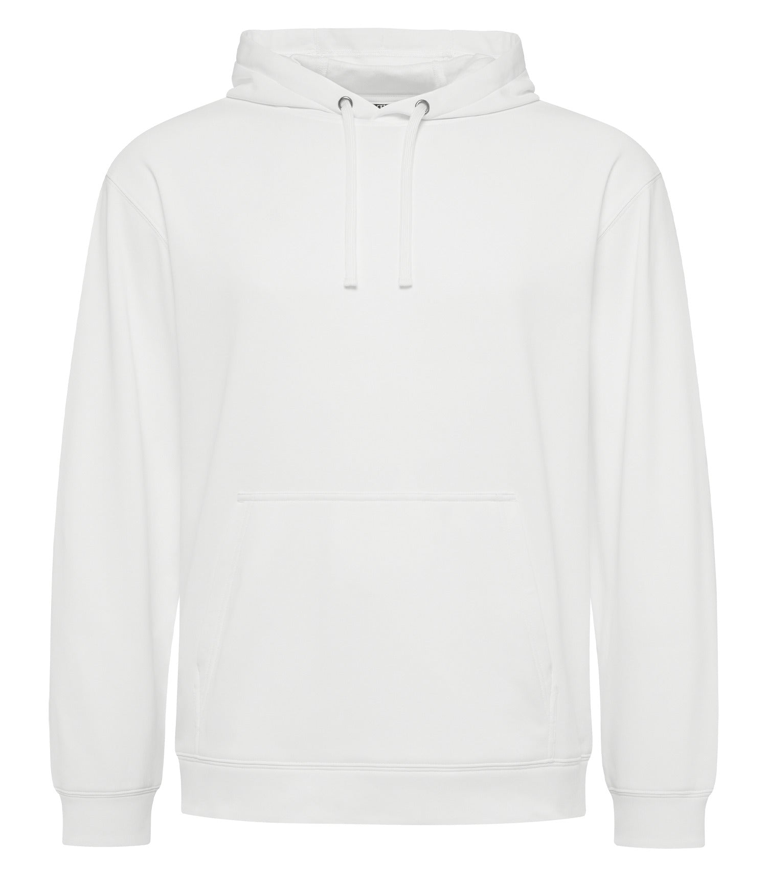 BASIC POLYESTER HOODIE (ATCF2100)