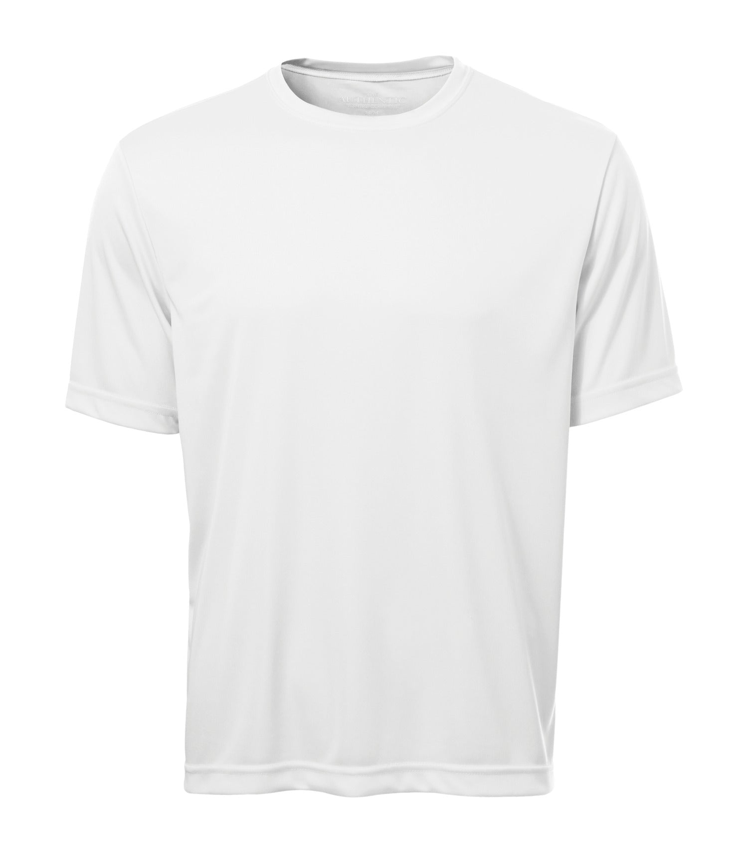STANDARD POLYESTER T-SHIRT (S350)
