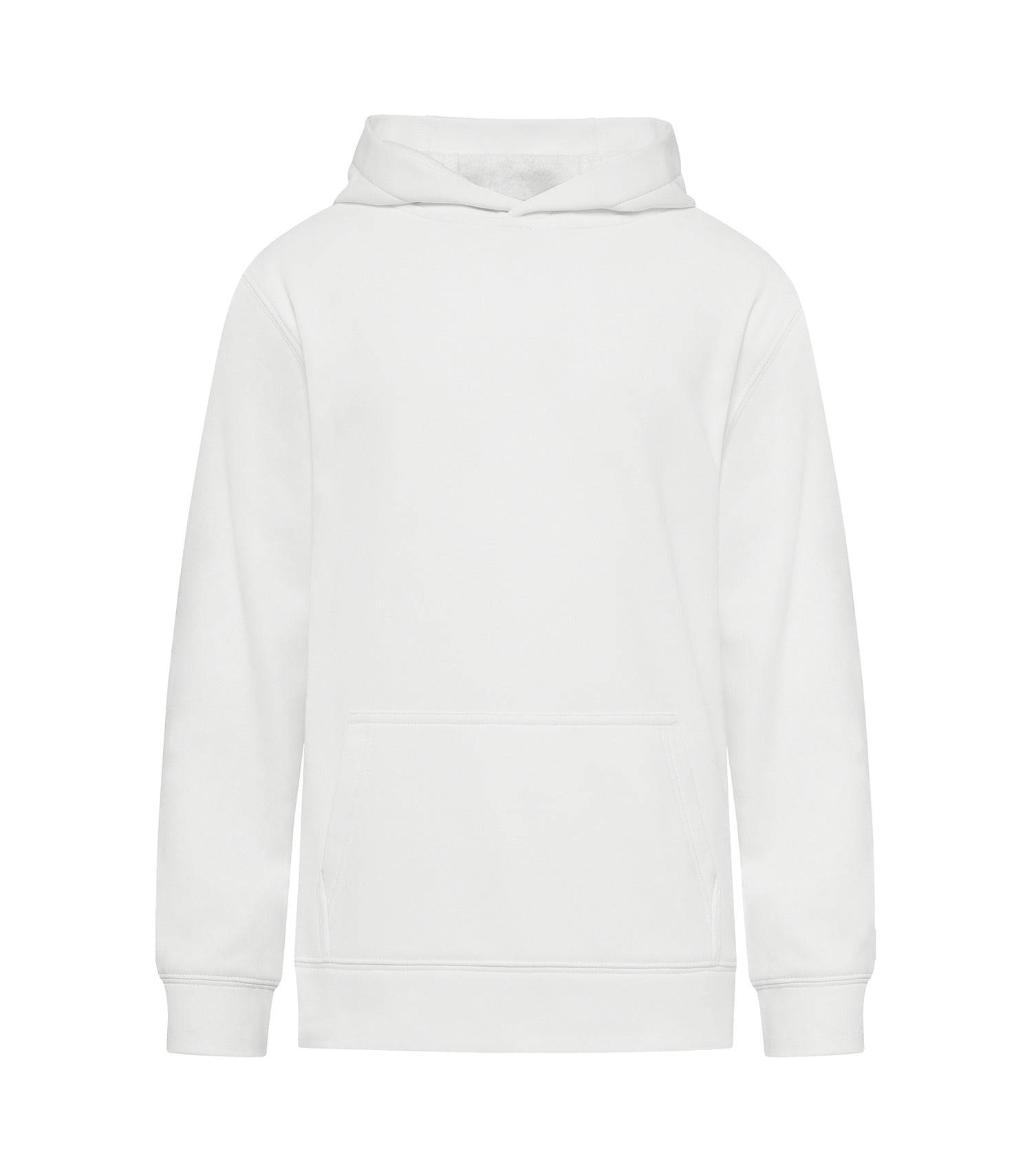 YOUTH BASIC POLYESTER HOODIE (ATCY2100)