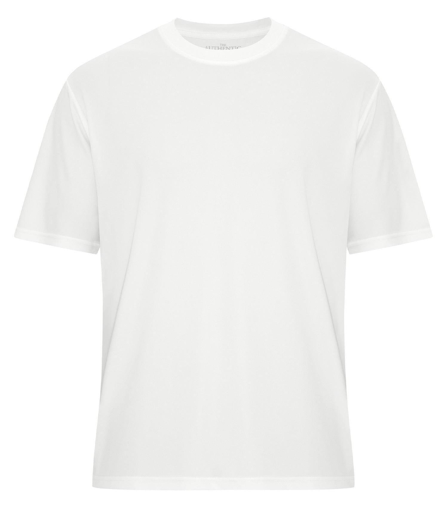 BASIC POLYESTER T-SHIRT (ATC3700)