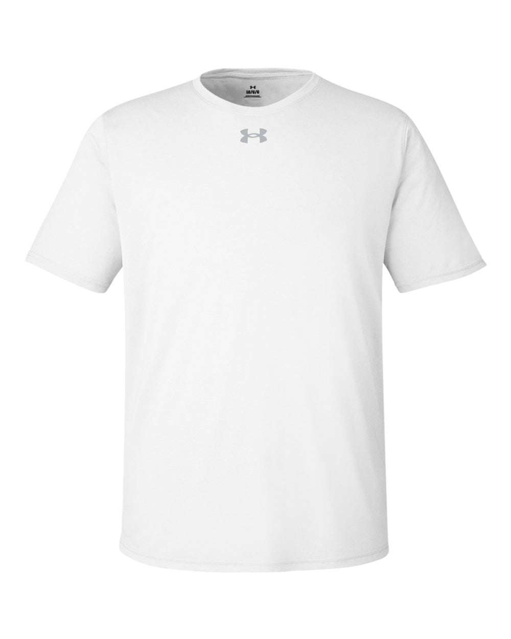 PREMIUM UNDER ARMOUR® DRI-FIT POLYESTER TECH T-SHIRT (1376842)