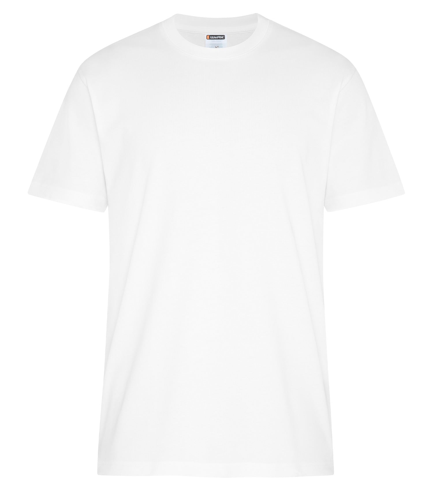 PREMIUM TALL HEAVYWEIGHT T-SHIRT (WERK250T)
