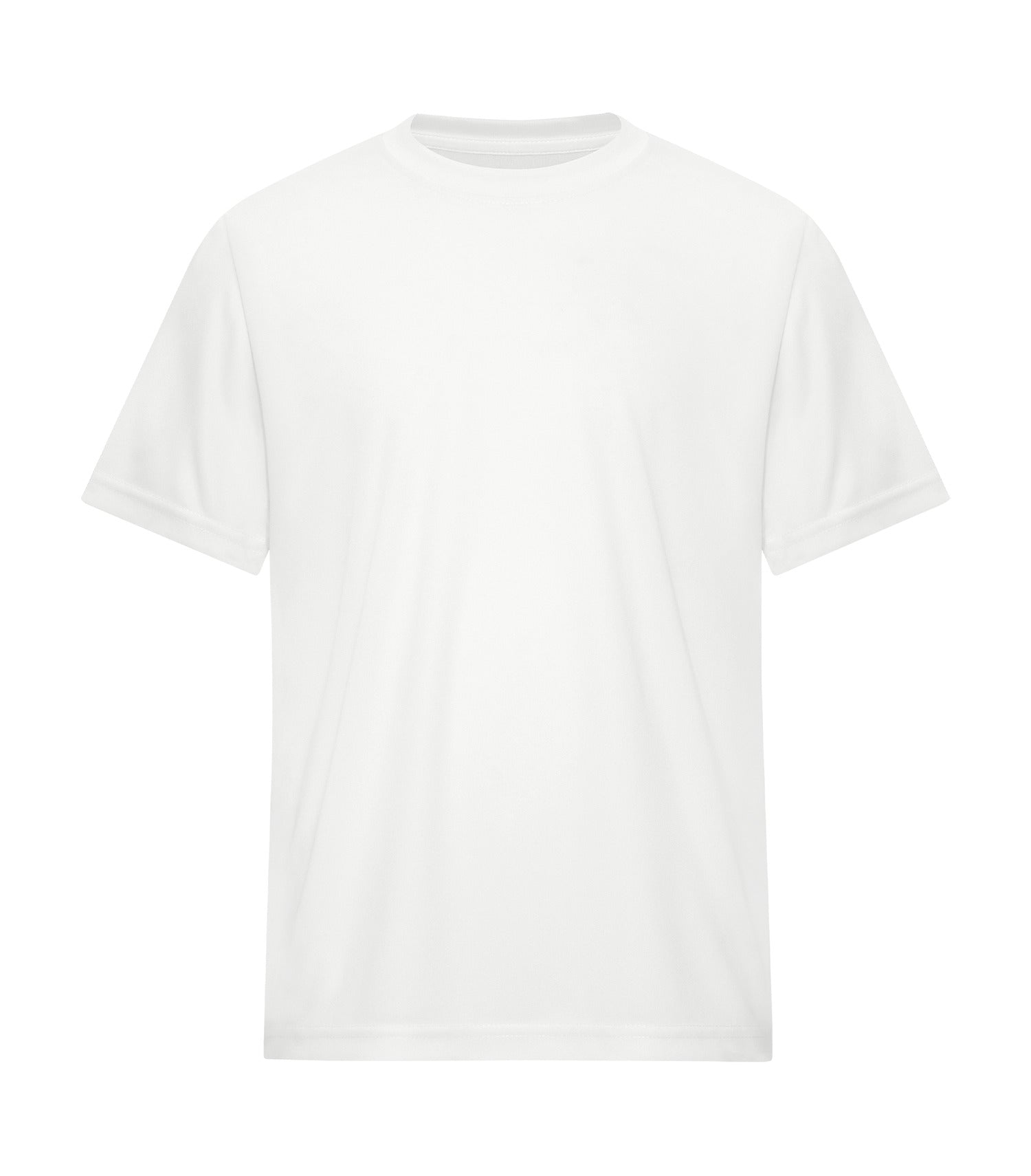 YOUTH BASIC POLYESTER T-SHIRT (ATC3700Y)
