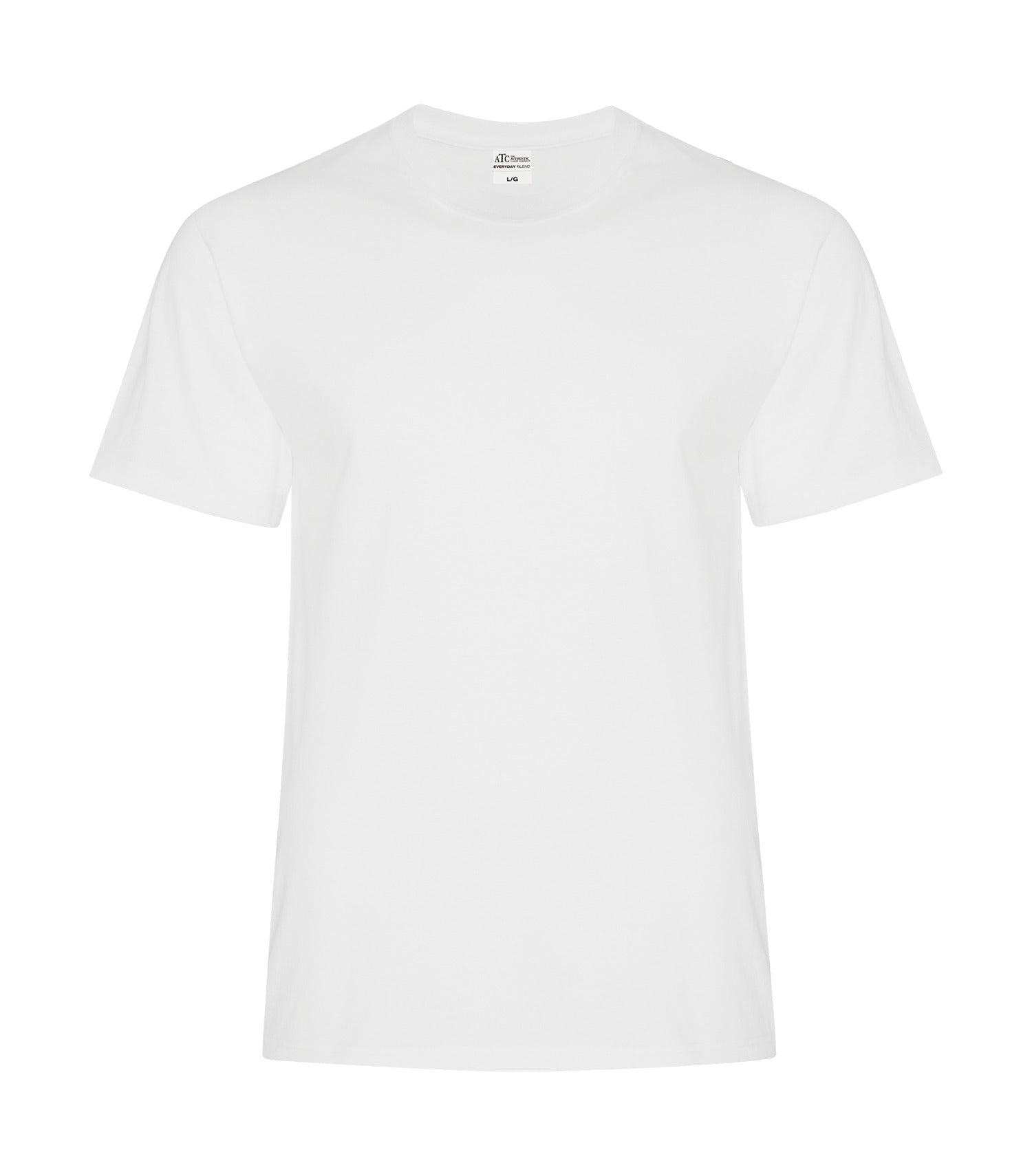 BASIC 50/50 T-SHIRT (ATC5050)