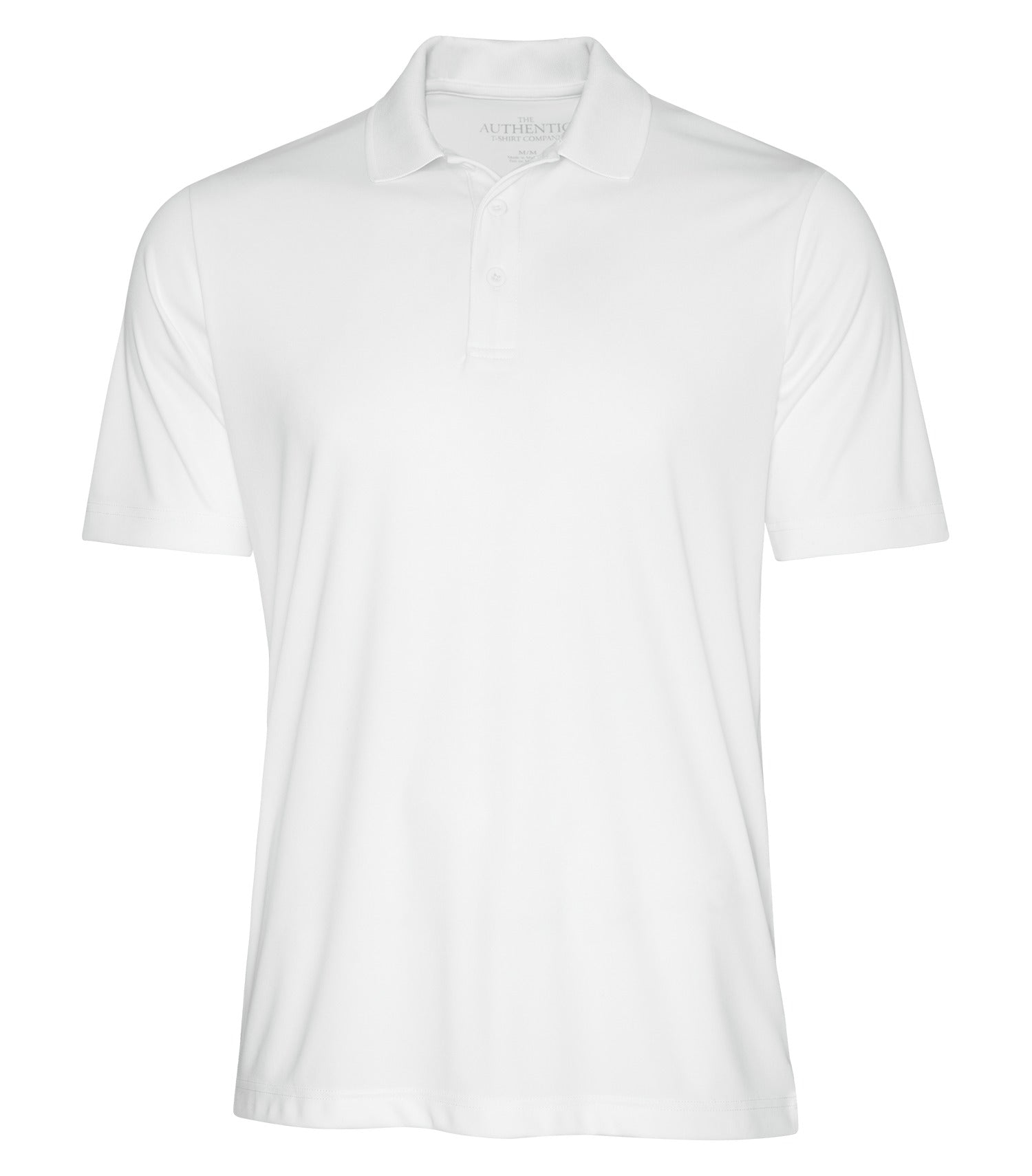 BASIC POLO (S4039)