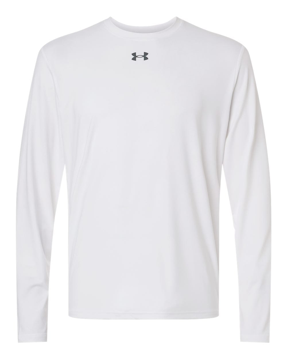 PREMIUM UNDER ARMOUR® DRI-FIT POLYESTER LONGSLEEVE (6014166)