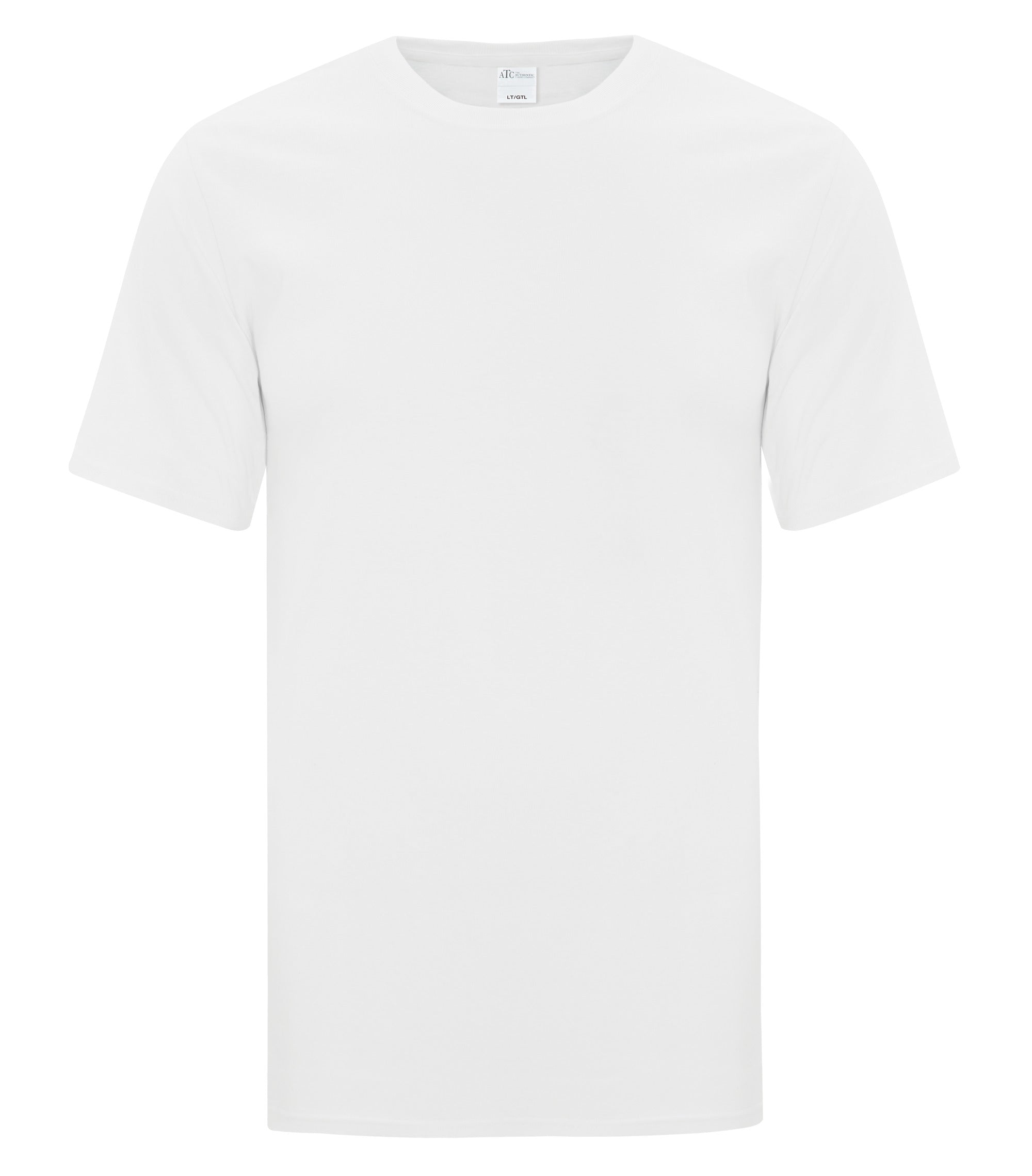 BASIC TALL T-SHIRT (ATC1000T)