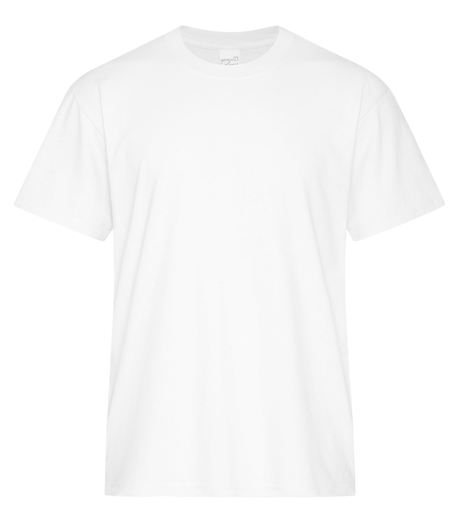 PREMIUM HEAVYWEIGHT GARMENT-DYED T-SHIRT (ATC1700)