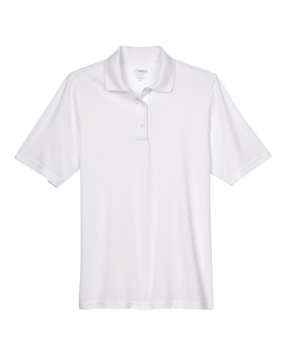 STANDARD TALL PIQUÉ POLO (88181T)