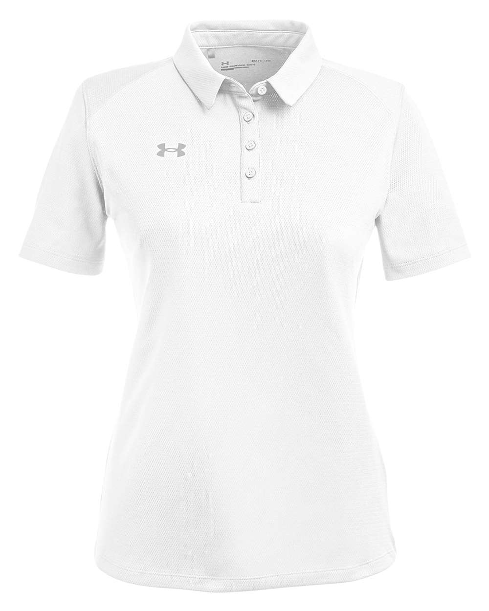 WOMEN'S REMIUM UNDER ARMOUR® POLO (1370431)