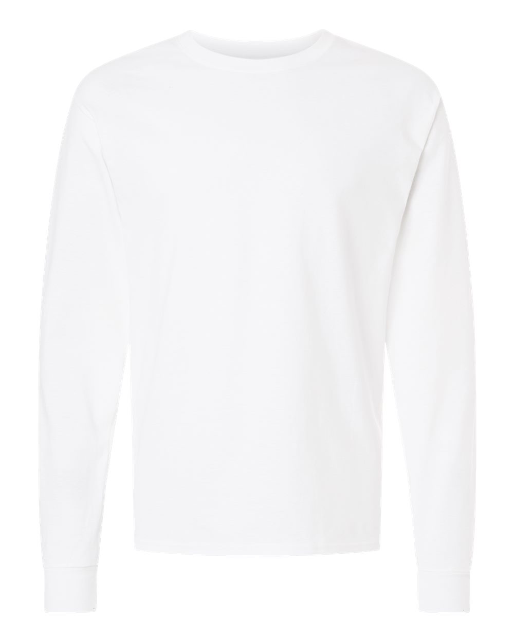 PREMIUM CHAMPION® LONGSLEEVE (CC8C)