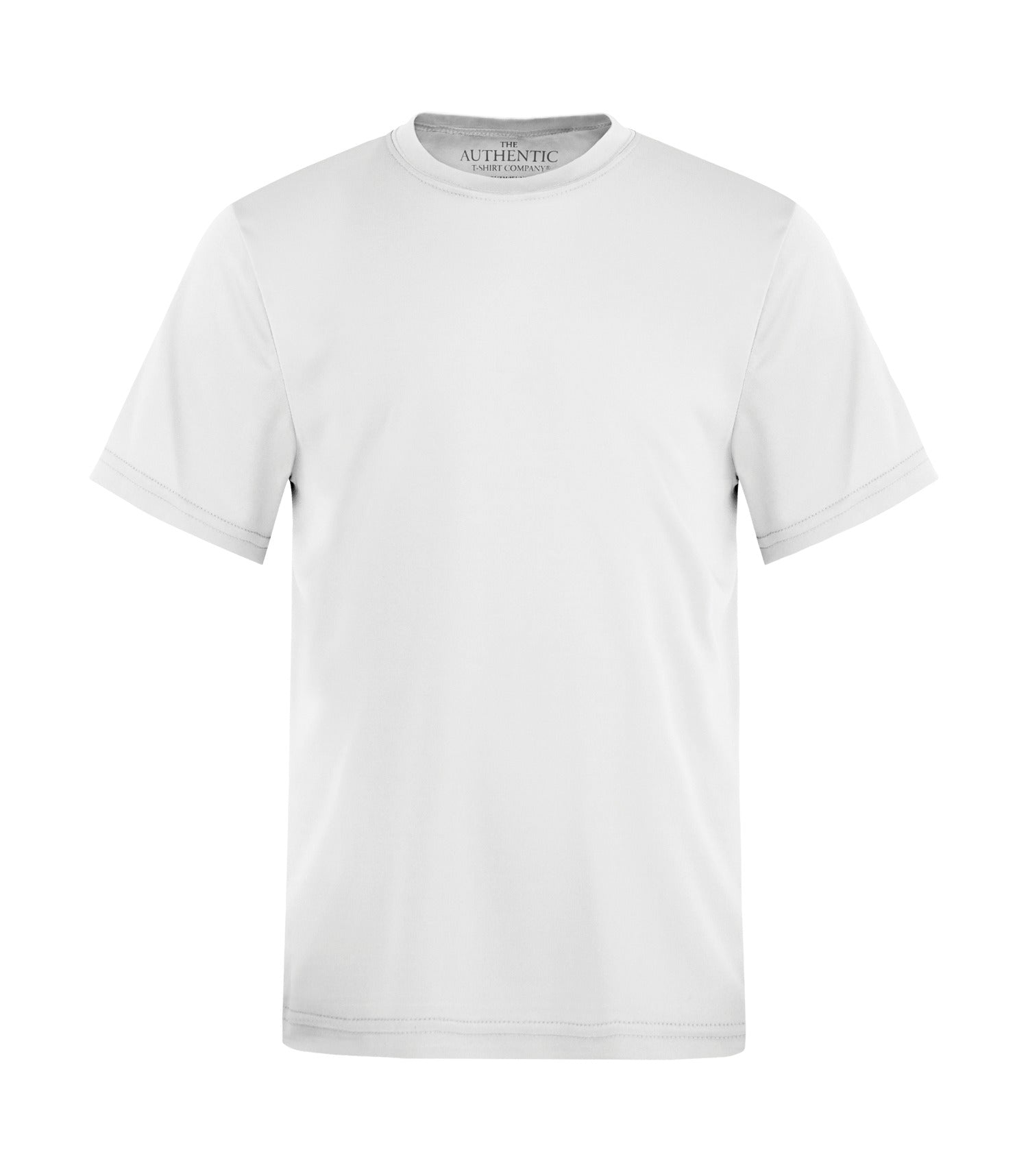 YOUTH STANDARD POLYESTER T-SHIRT (Y350)
