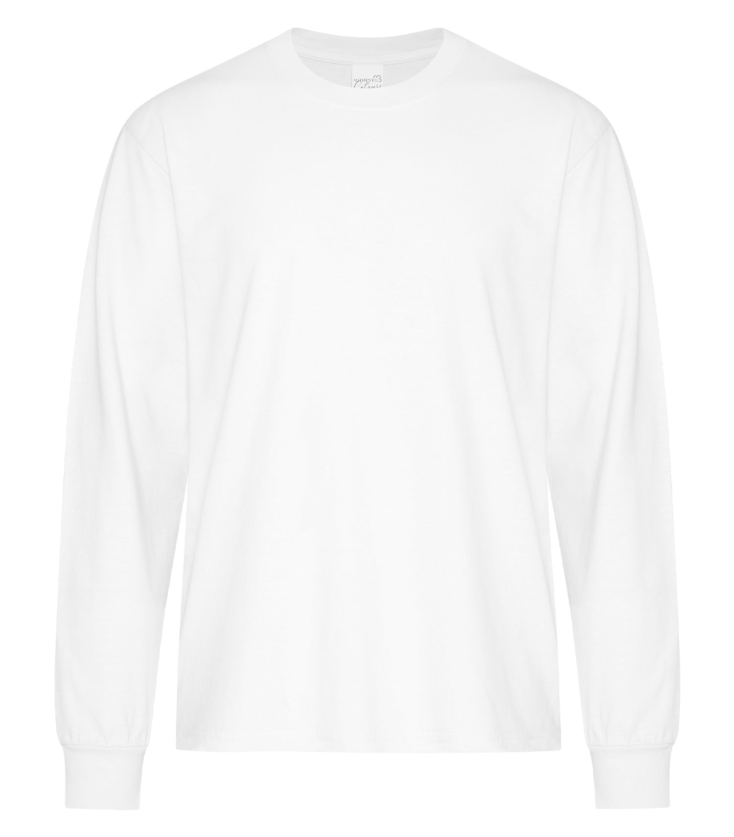 PREMIUM HEAVYWEIGHT GARMENT-DYED LONGSLEEVE (ATC1715)