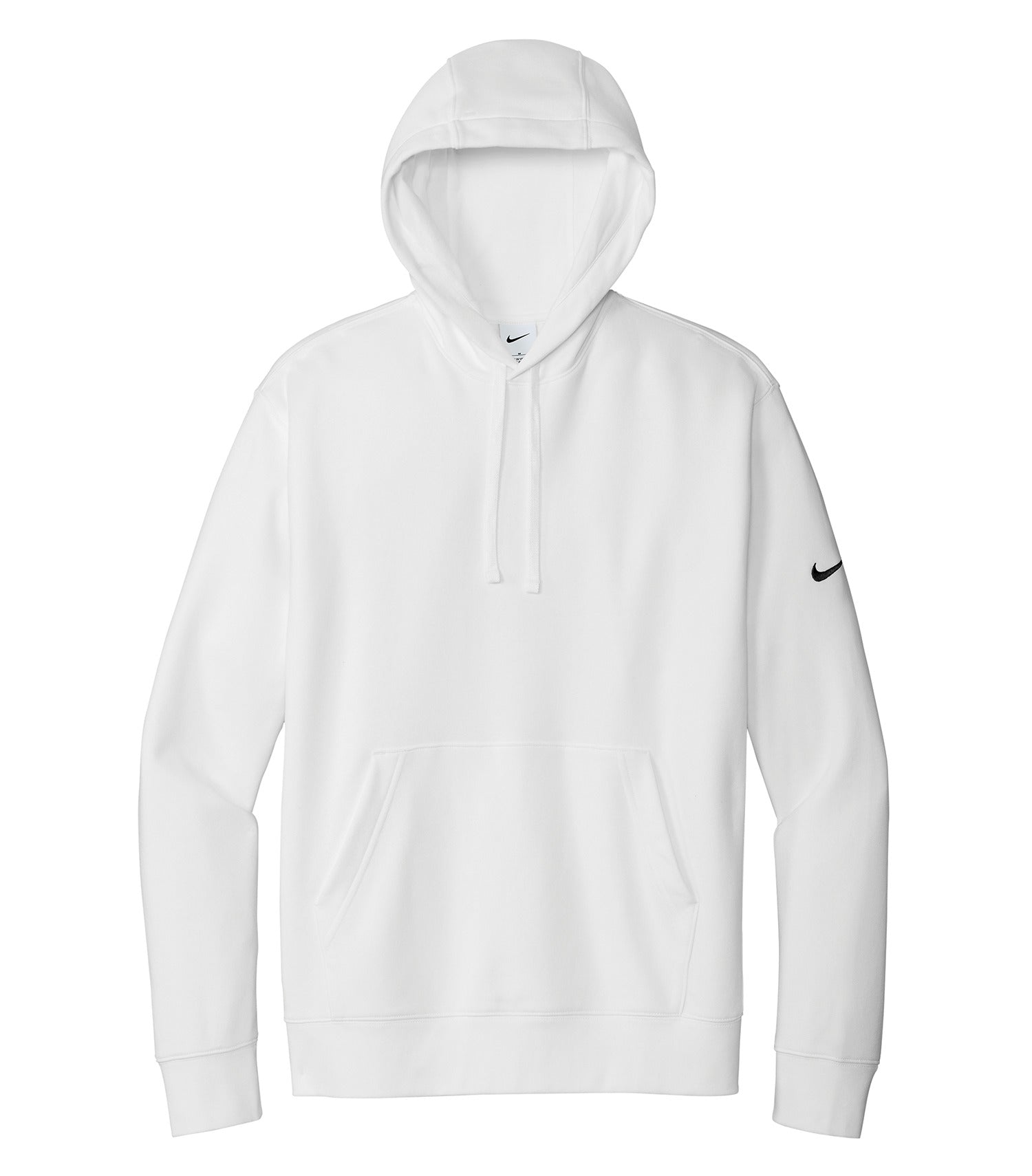 PREMIUM NIKE® HOODIE (DR1499)