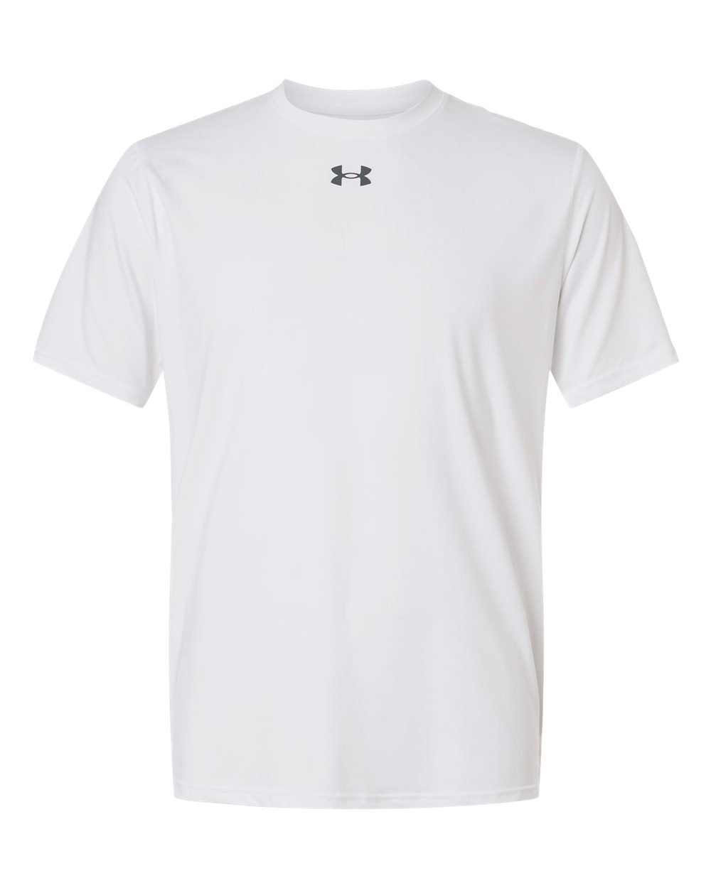 PREMIUM UNDER ARMOUR® DRI-FIT POLYESTER T-SHIRT (6014167)