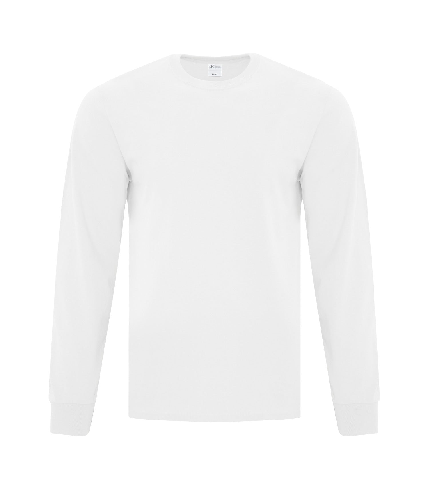 BASIC LONGSLEEVE (ATC1015)