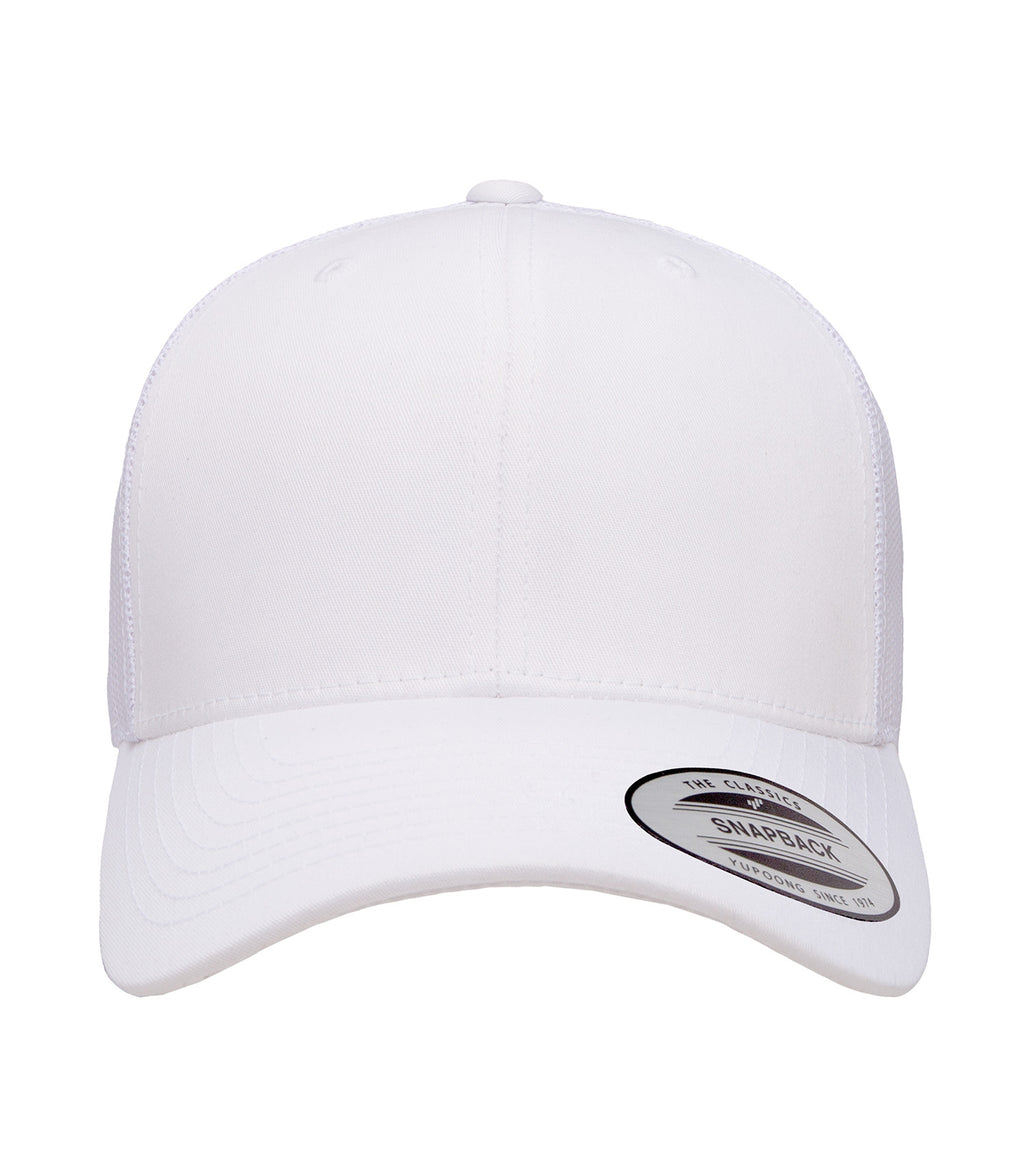 STANDARD TRUCKER HAT (6606)