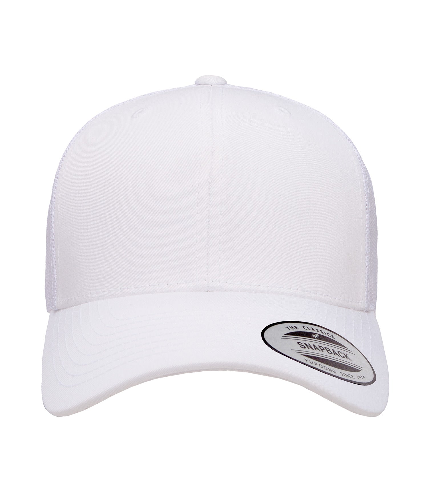 STANDARD TRUCKER HAT (6606)