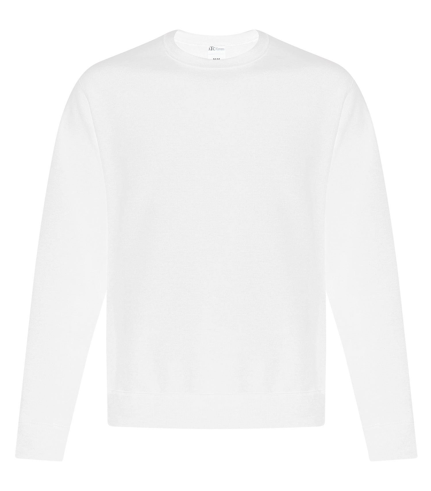BASIC CREWNECK (ATCF2400)