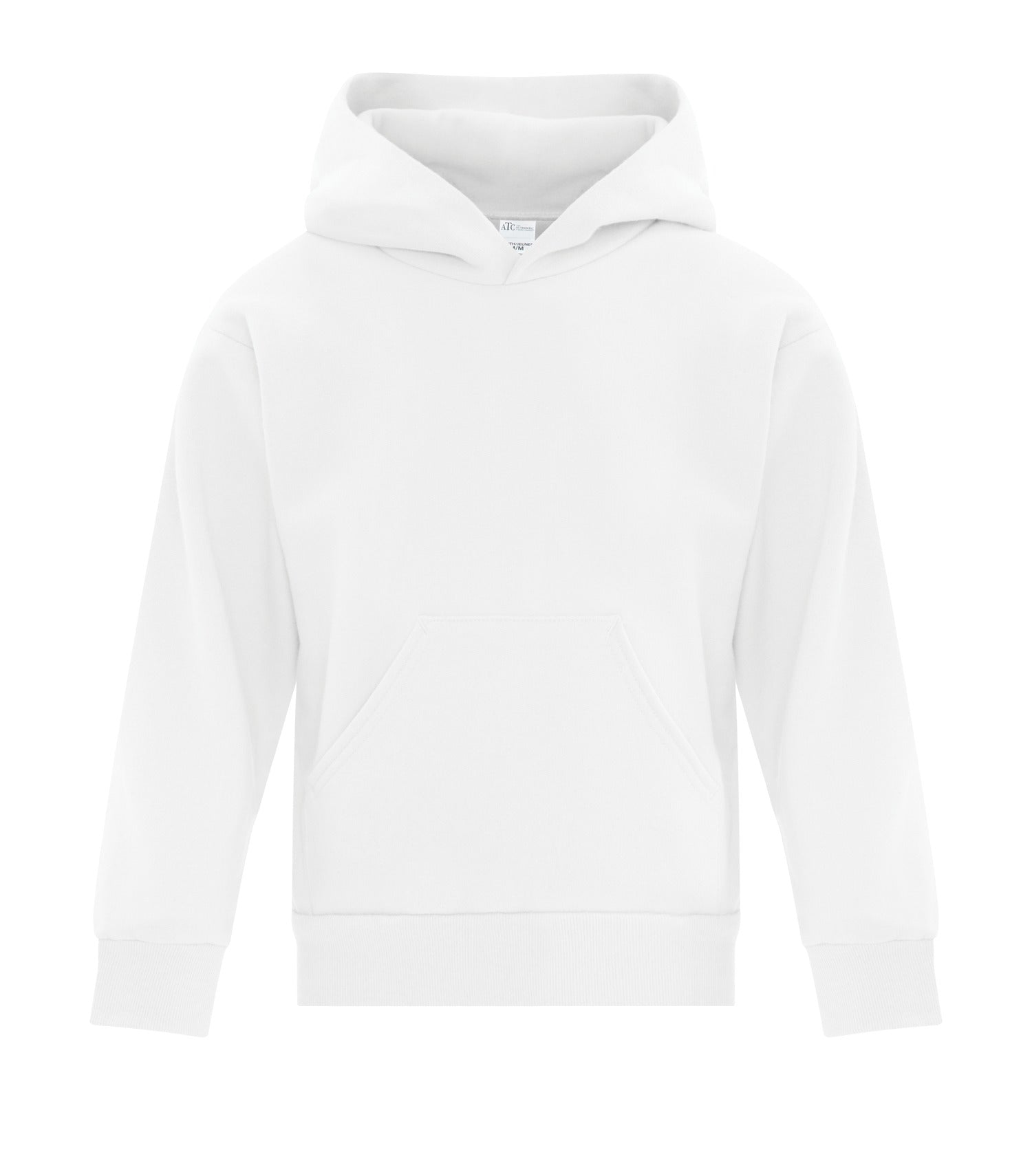 YOUTH BASIC HOODIE (ATCY2500)
