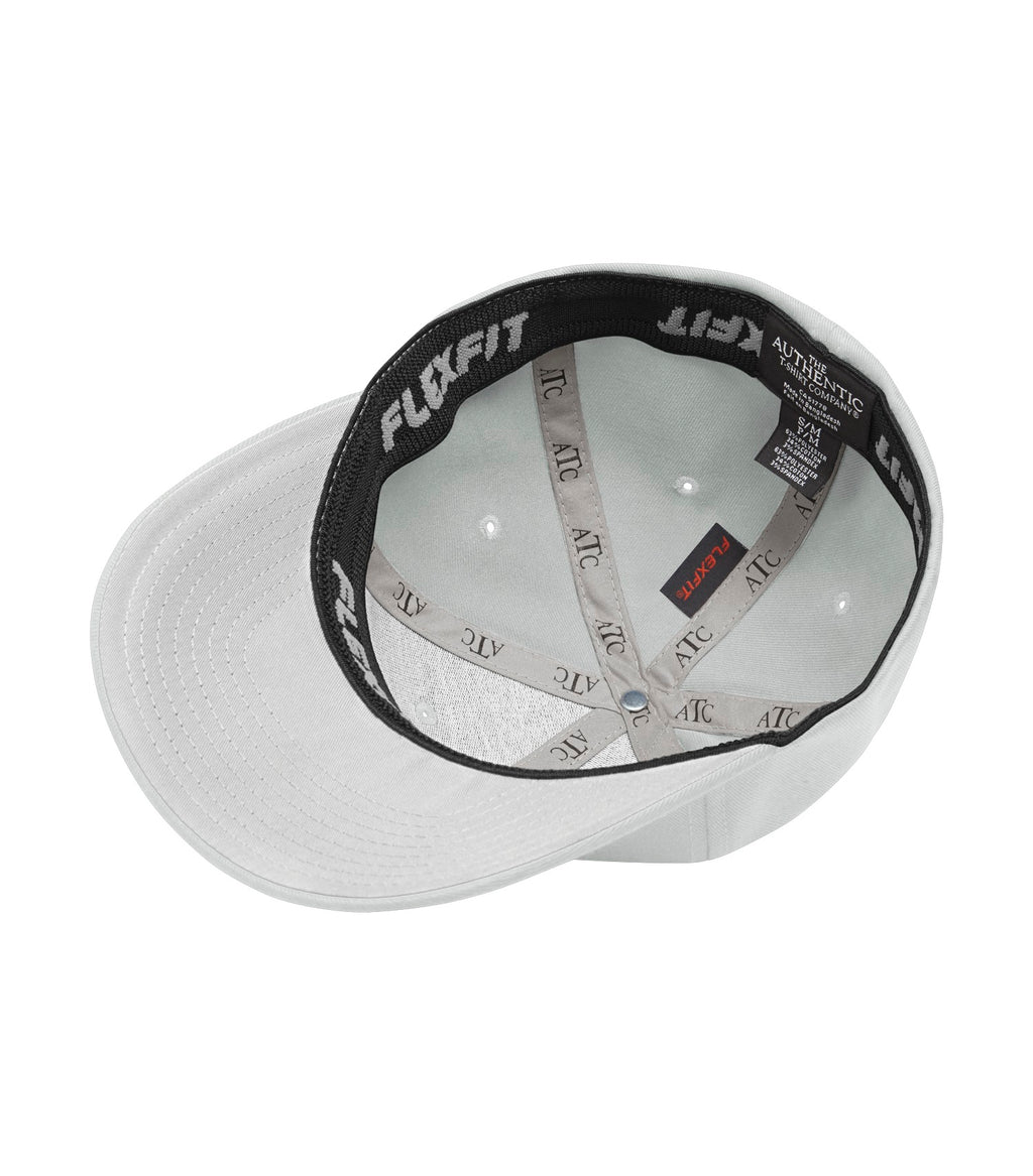 STANDARD FLEXFIT TRUCKER HAT (6277)