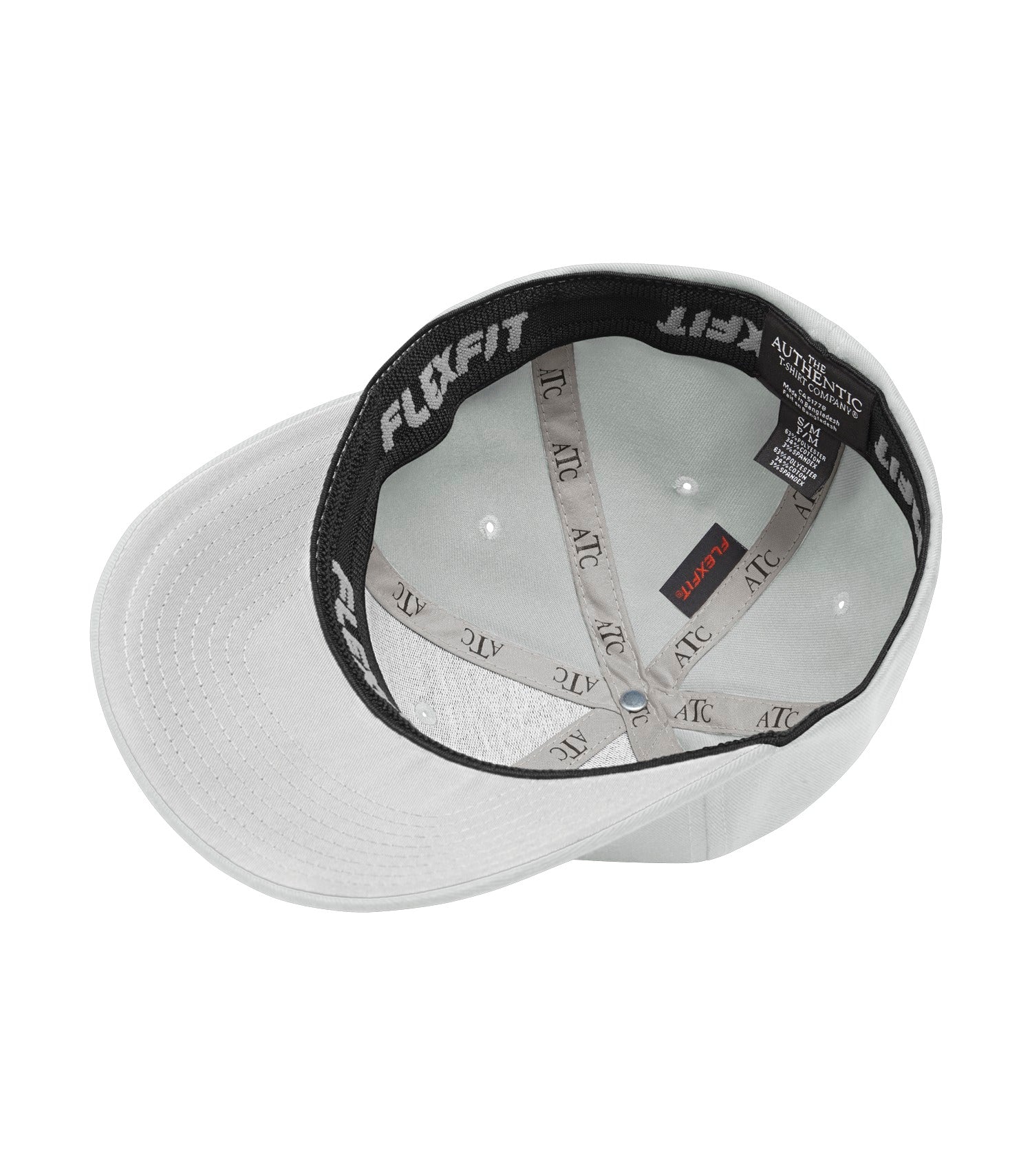 STANDARD FLEXFIT TRUCKER HAT (6277)