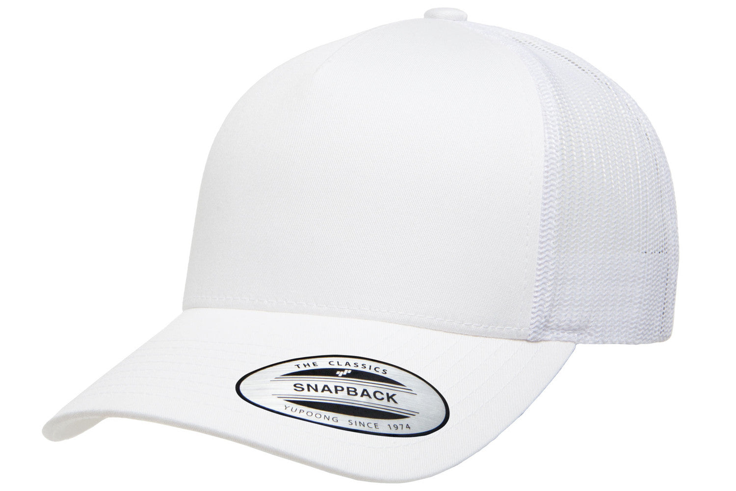 STANDARD TRUCKER HAT (6506)
