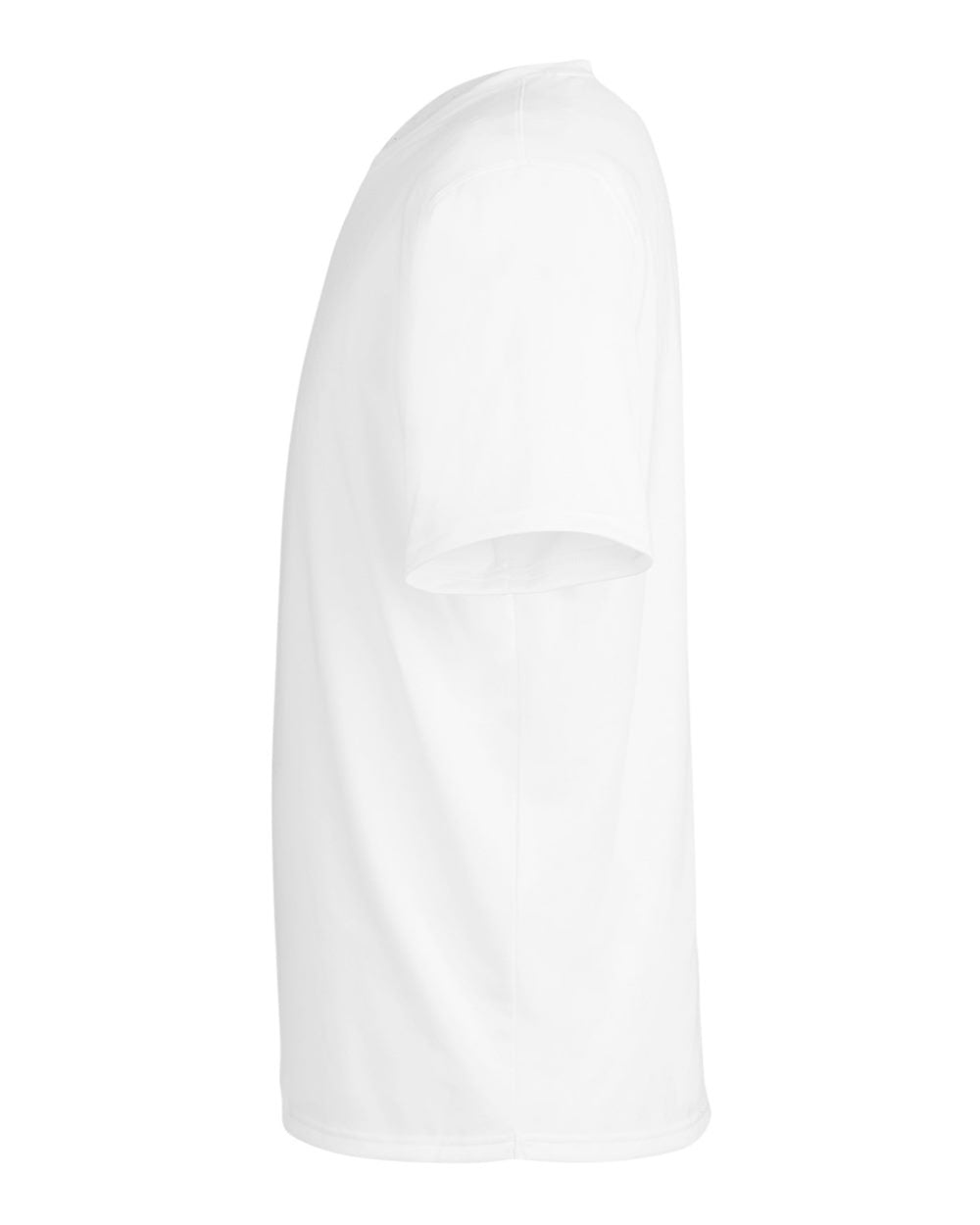 PREMIUM UNDER ARMOUR® DRI-FIT POLYESTER TECH T-SHIRT (1376842)