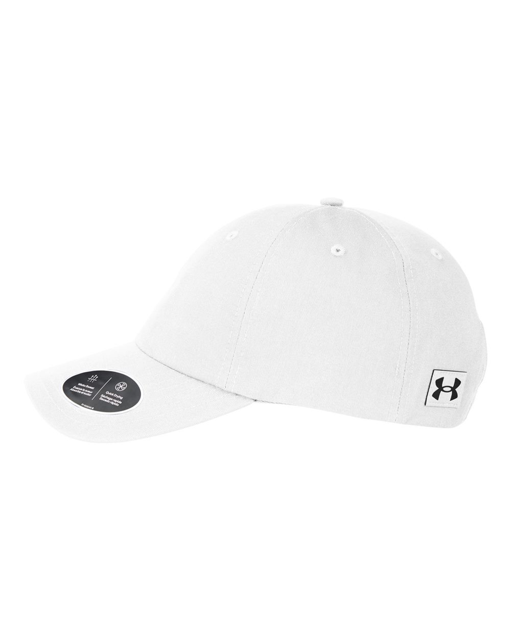 PREMIUM UNDER ARMOUR® HAT (1369785)