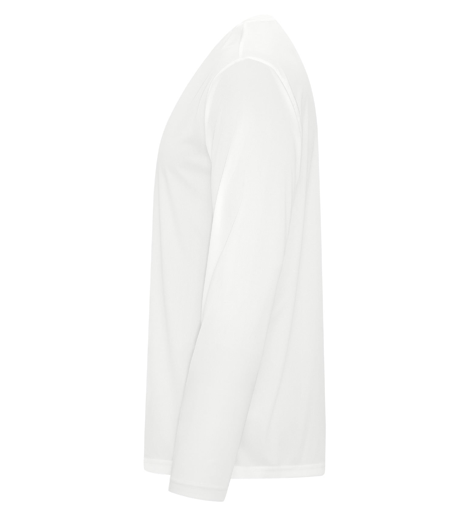 BASIC POLYESTER LONGSLEEVE (ATC3715)