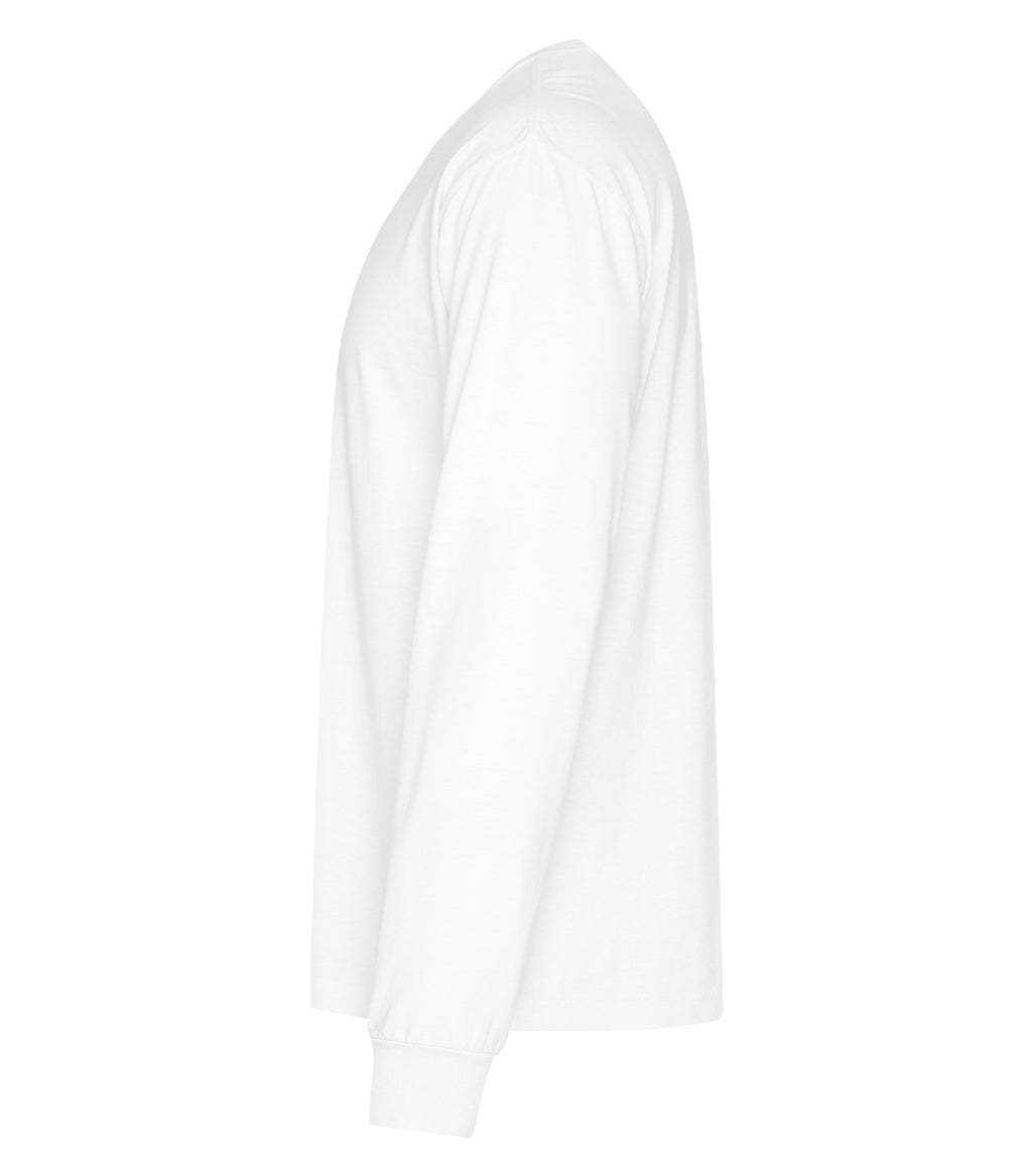 PREMIUM HEAVYWEIGHT GARMENT-DYED LONGSLEEVE (ATC1715)