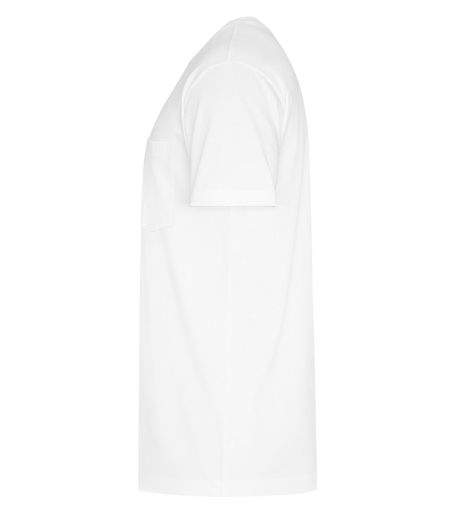 PREMIUM POCKET HEAVYWEIGHT T-SHIRT (WERK250P)