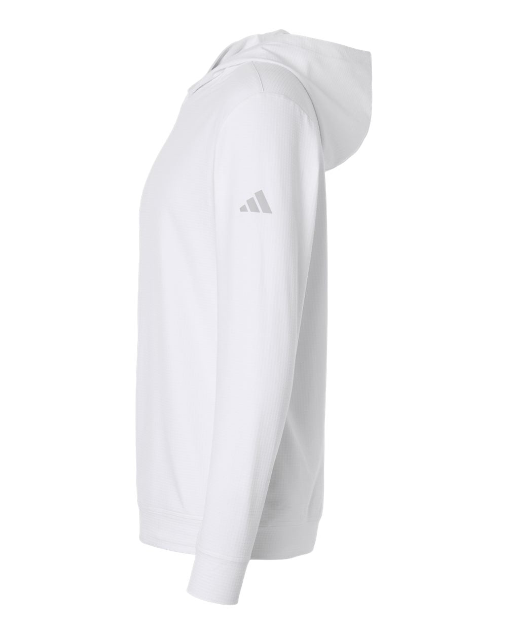PREMIUM ADIDAS® POLYESTER LIGHTWEIGHT HOODIE (A2009)