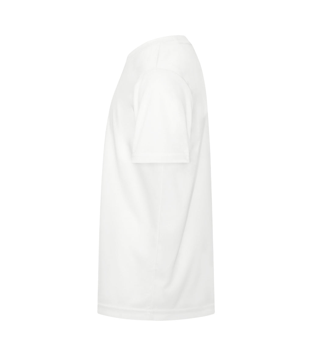 YOUTH BASIC POLYESTER T-SHIRT (ATC3700Y)