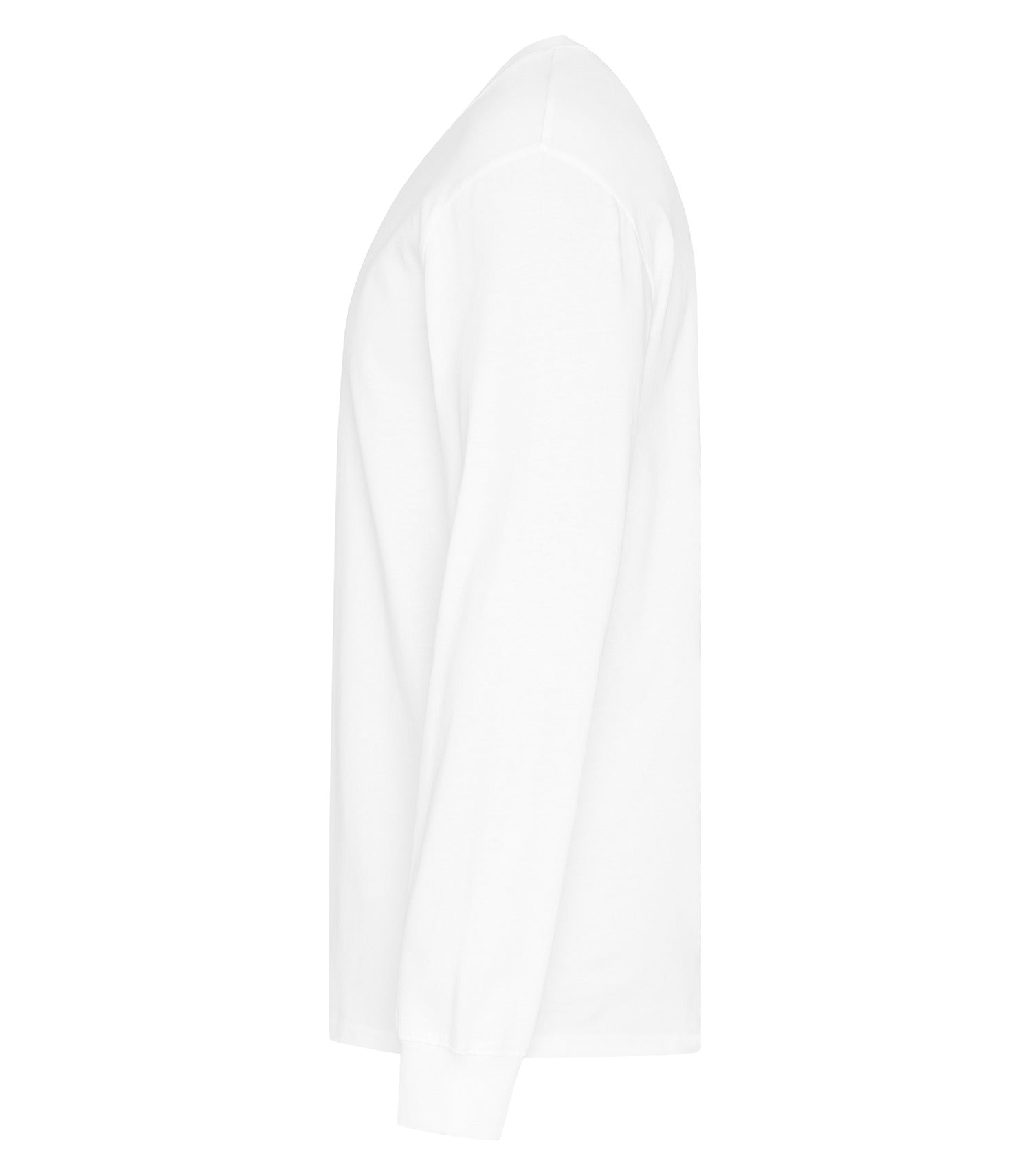 PREMIUM HEAVYWEIGHT LONGSLEEVE (WERK250LS)