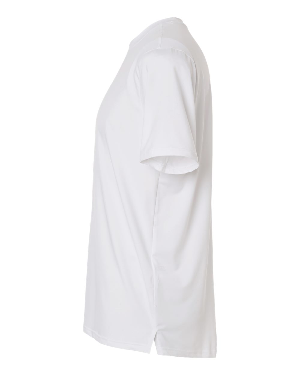 PREMIUM UNDER ARMOUR® DRI-FIT POLYESTER T-SHIRT (6014167)