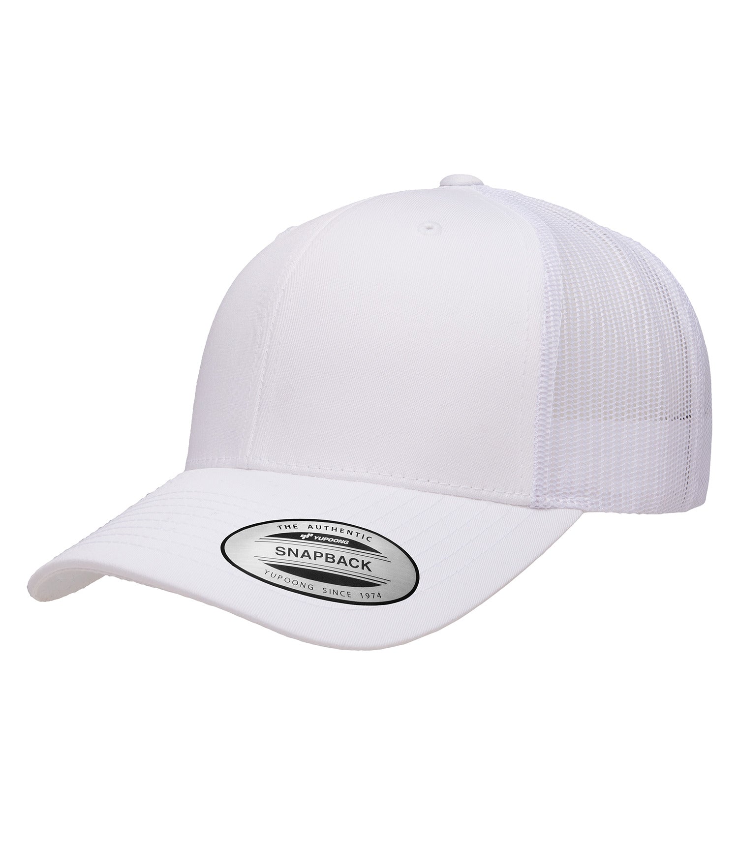 STANDARD TRUCKER HAT (6606)
