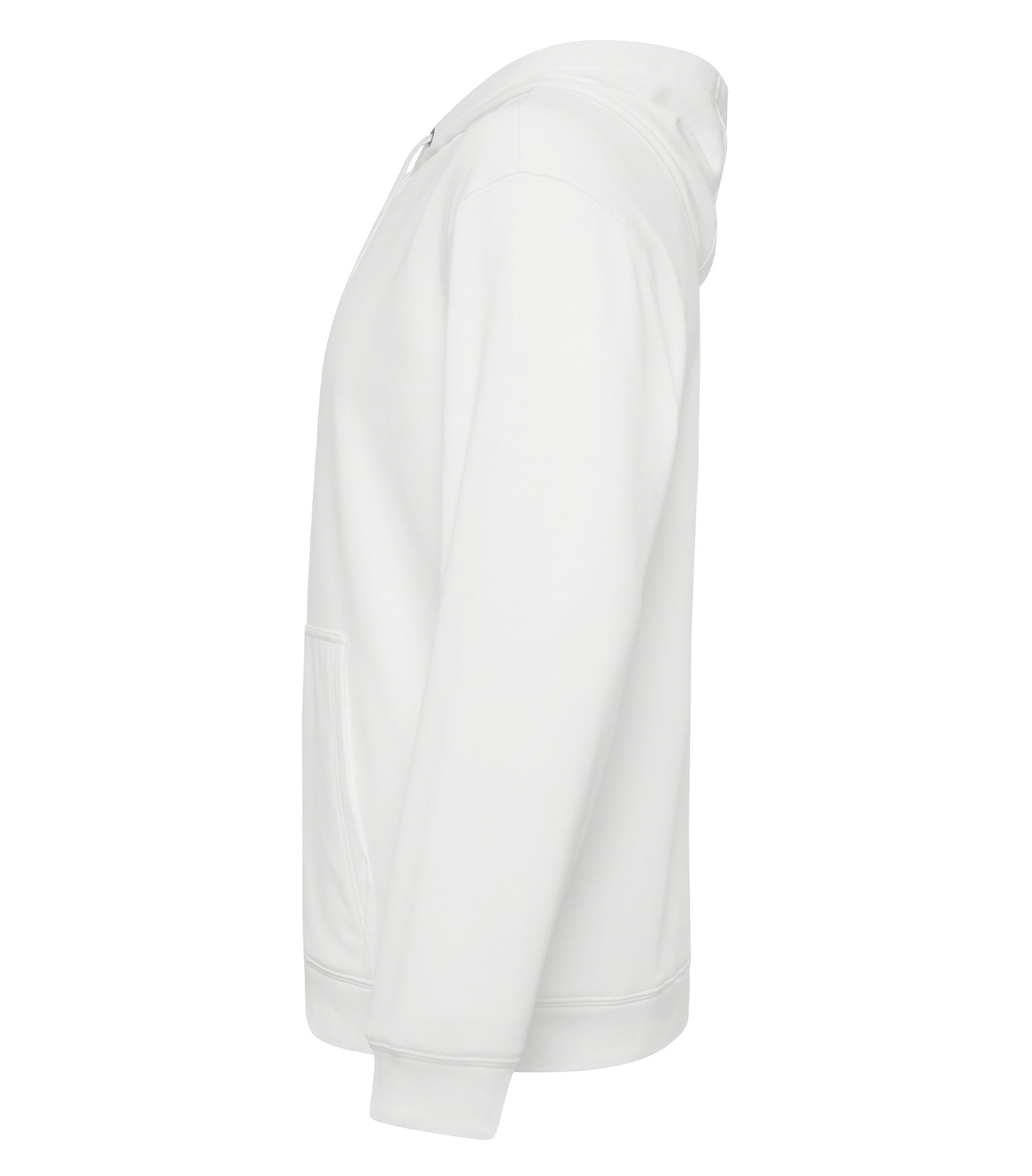 BASIC POLYESTER HOODIE (ATCF2100)