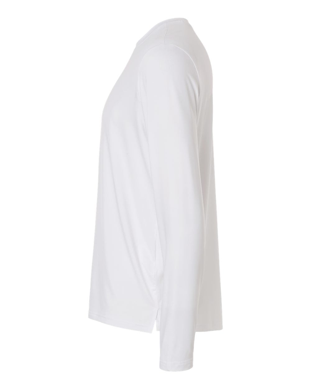PREMIUM UNDER ARMOUR® DRI-FIT POLYESTER LONGSLEEVE (6014166)