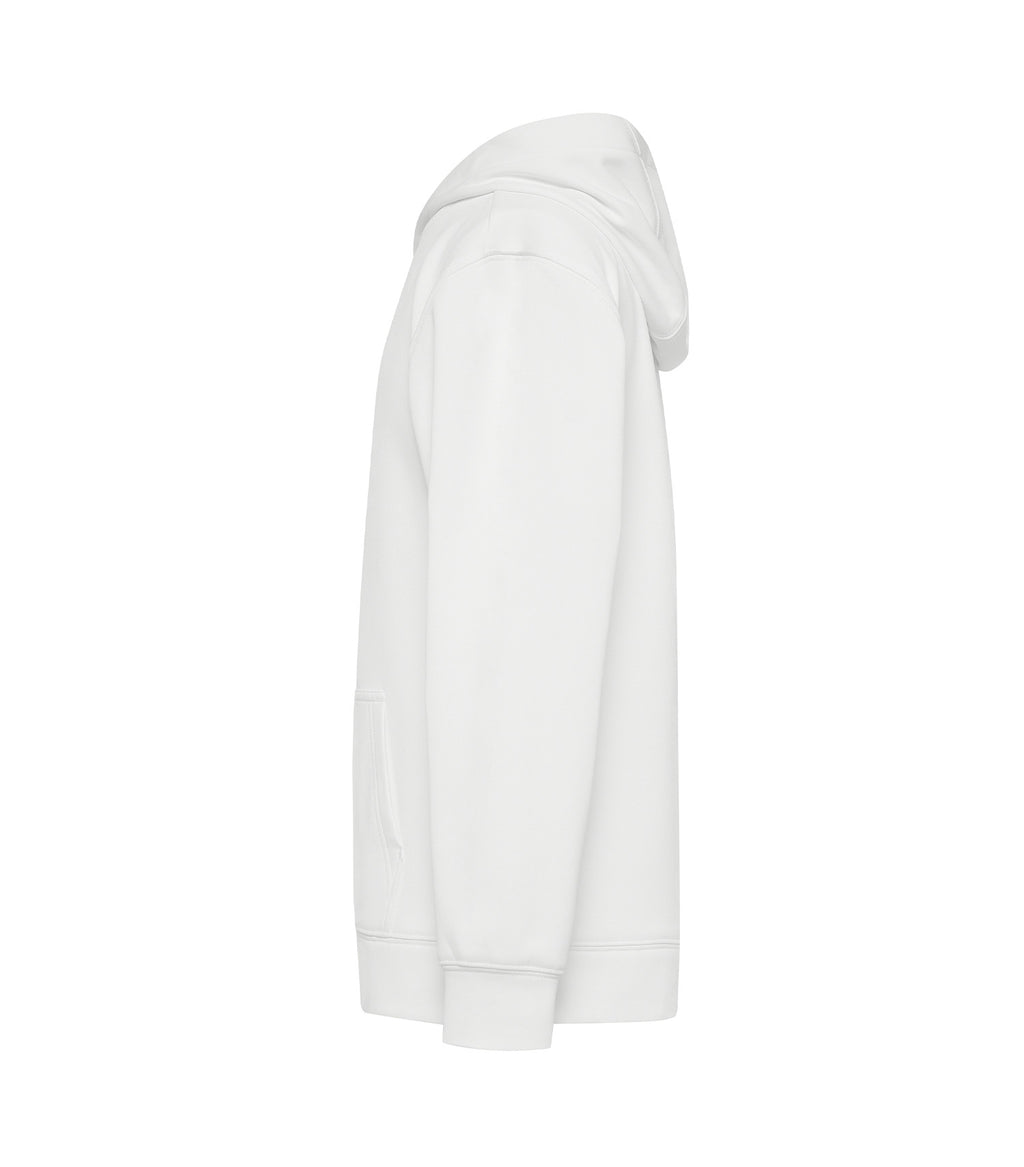 YOUTH BASIC POLYESTER HOODIE (ATCY2100)