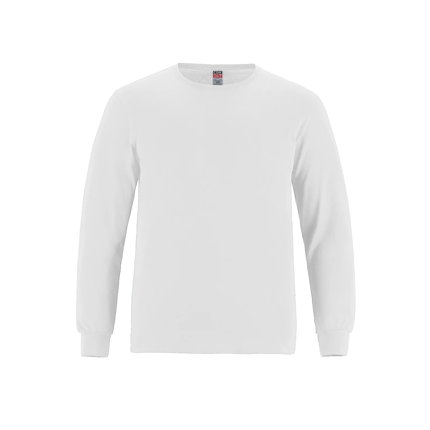 YOUTH STANDARD LONGSLEEVE (S05615Y)