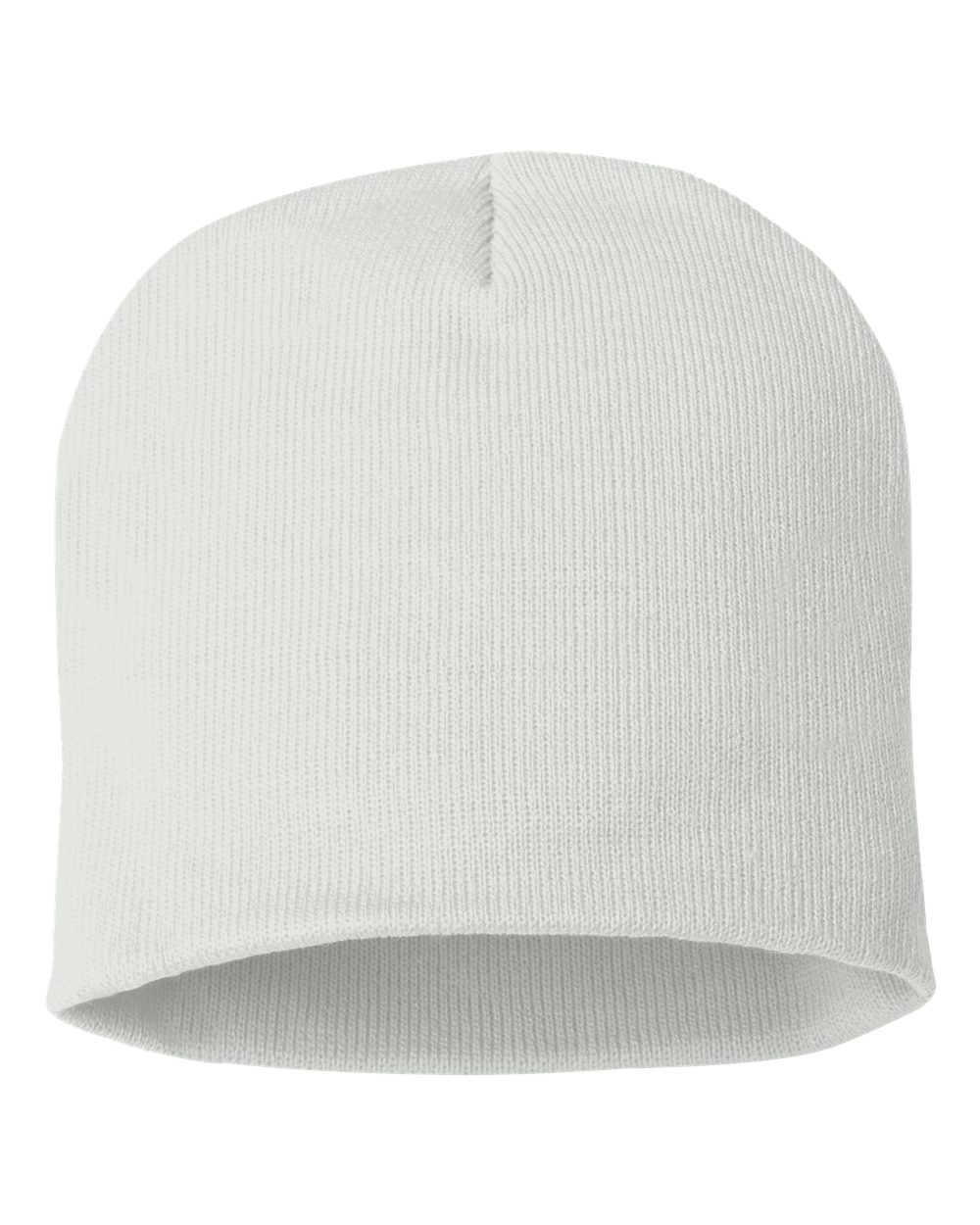 BASIC NO CUFF BEANIE (SP08)