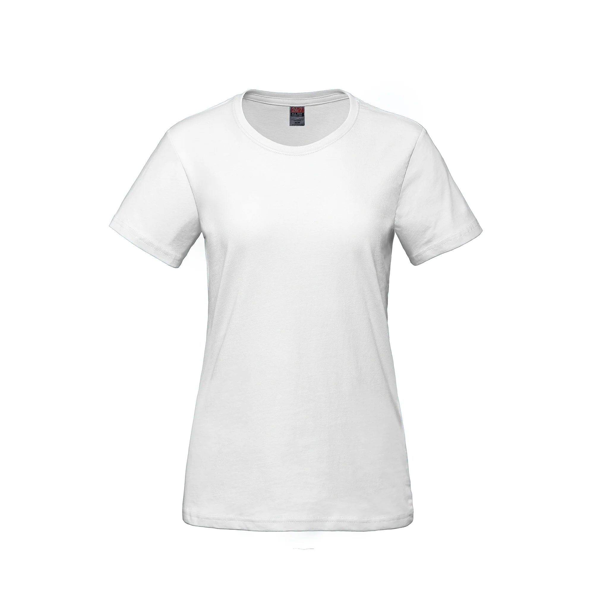 WOMEN'S STANDARD T-SHIRT (S05611)