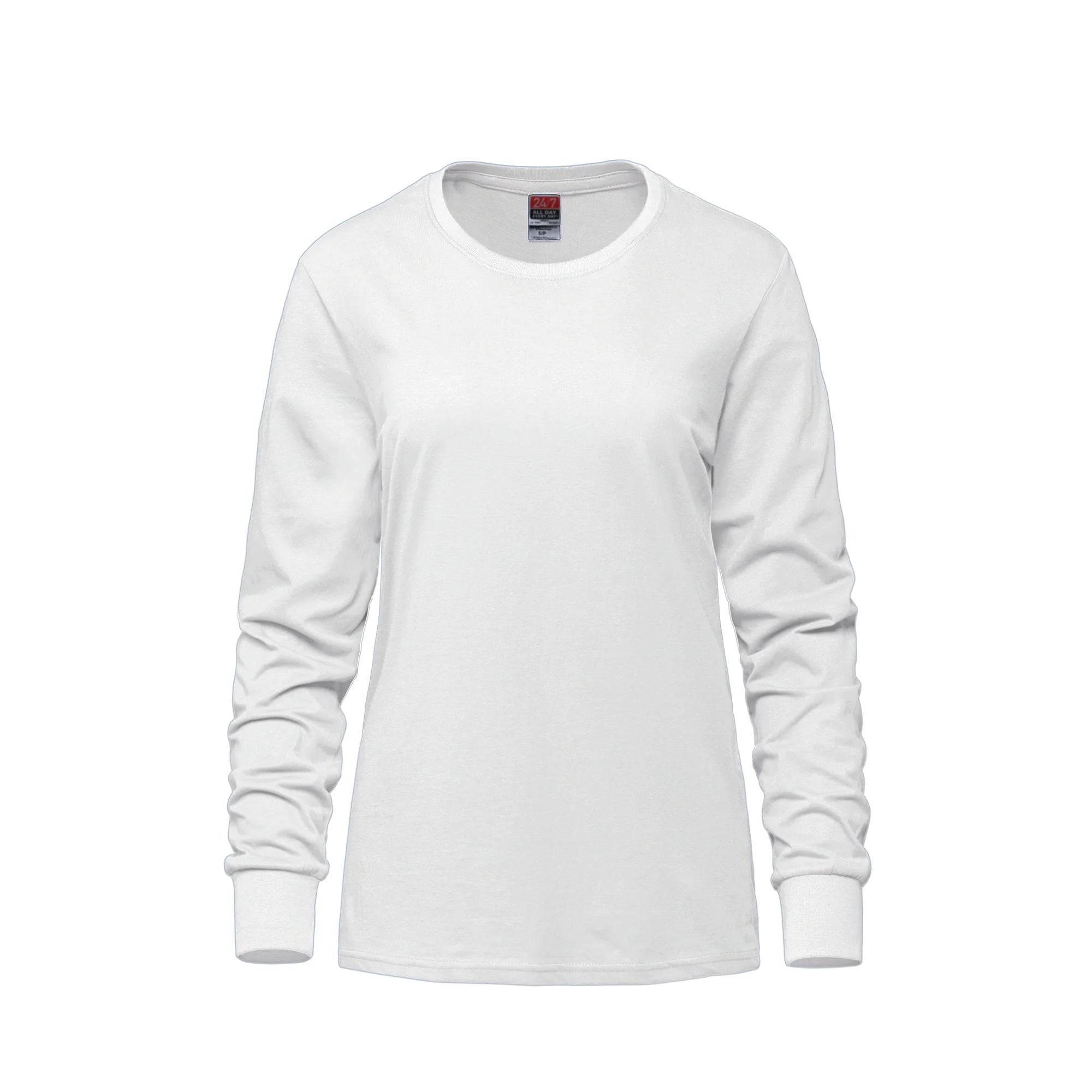 WOMEN'S STANDARD LONGSLEEVE (S05616)
