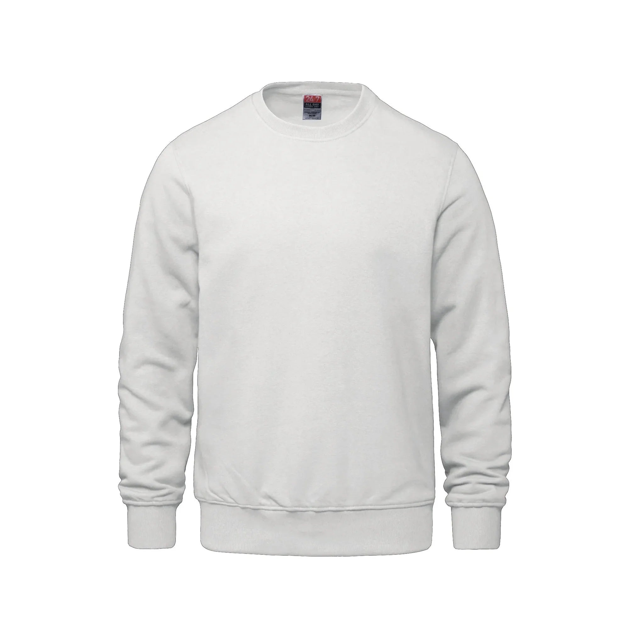 STANDARD CREWNECK (L00540)