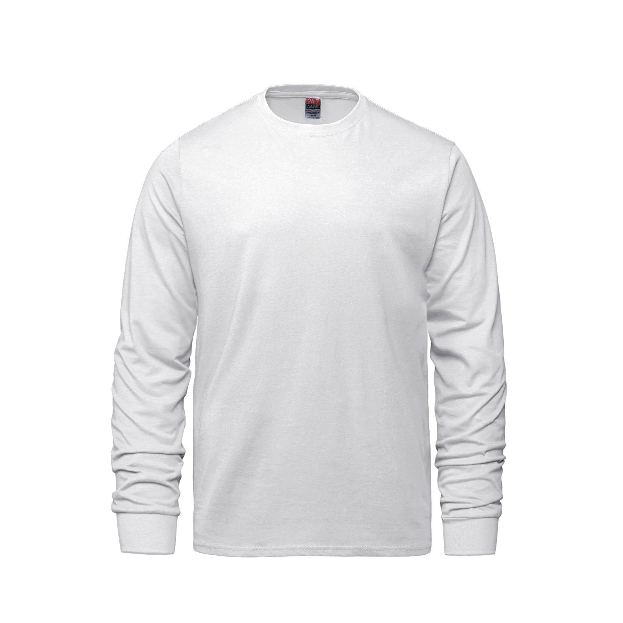 STANDARD LONGSLEEVE (S05615)