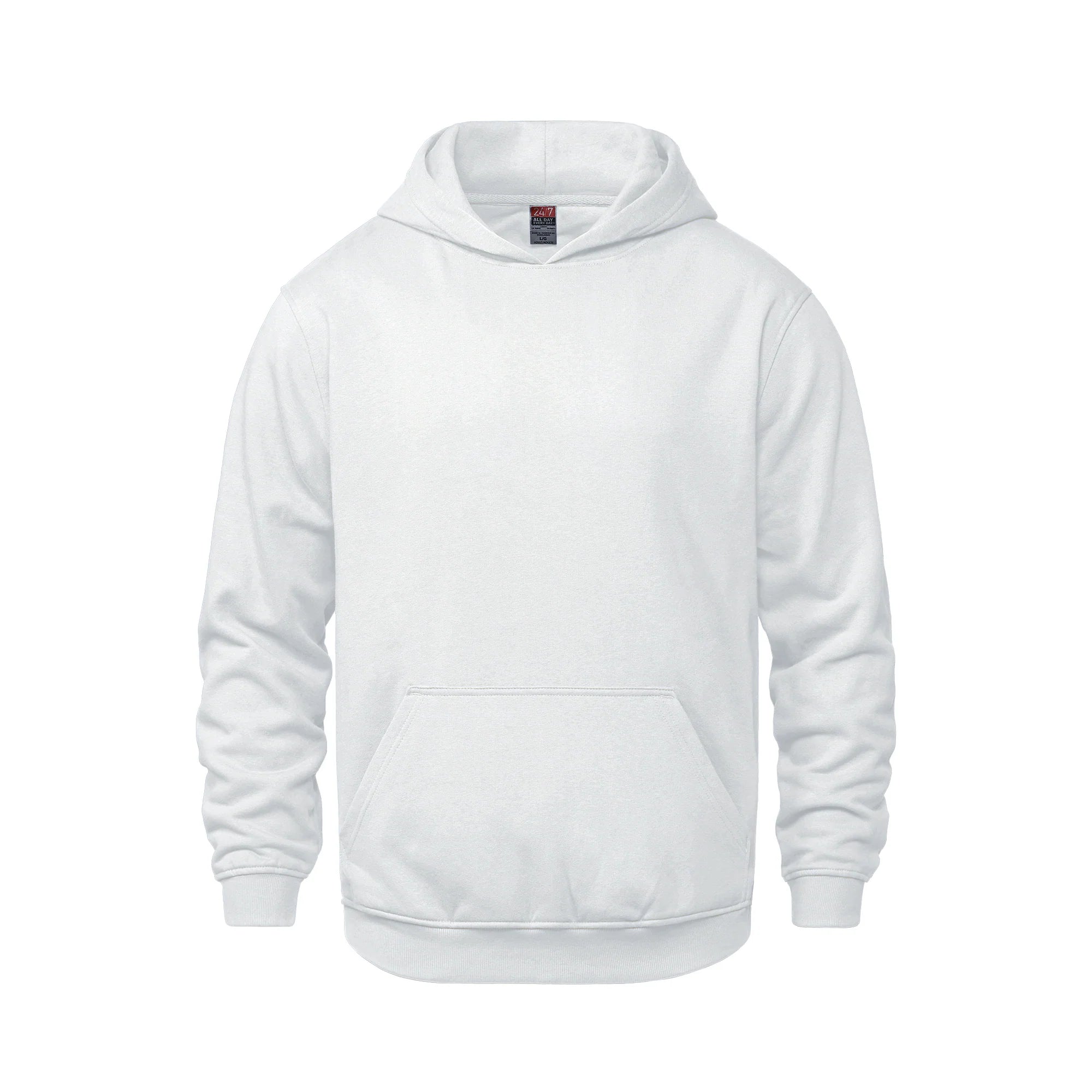 YOUTH STANDARD HOODIE (L0550Y)
