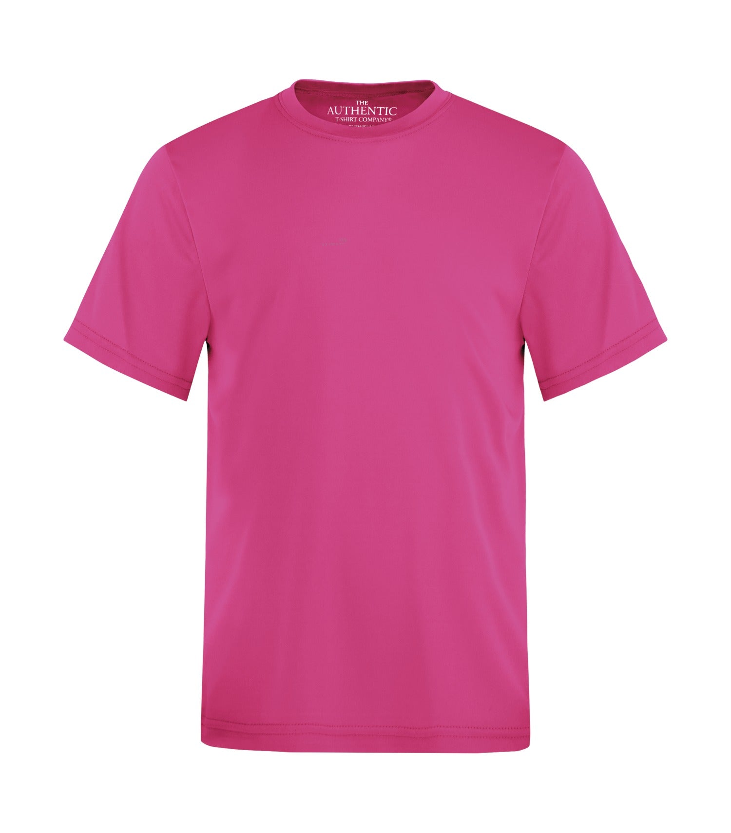 YOUTH STANDARD POLYESTER T-SHIRT (Y350)